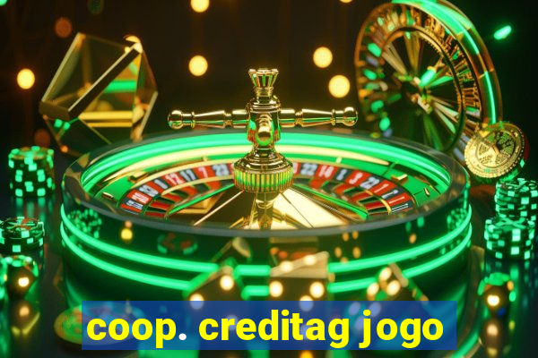 coop. creditag jogo